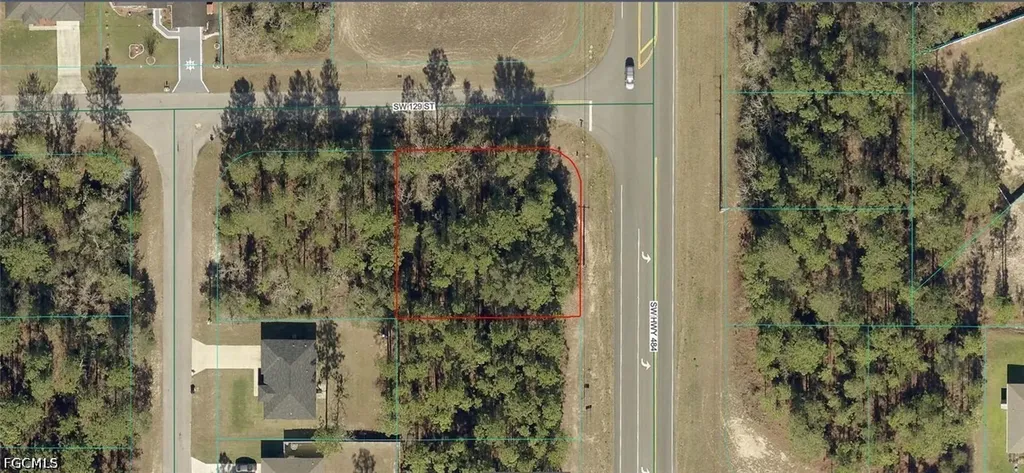 8012-1471-01 SW Highway 484 Ocala FL 34473