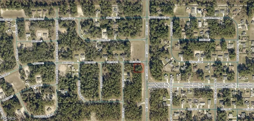 8012-1471-01 SW Highway 484 Ocala FL 34473