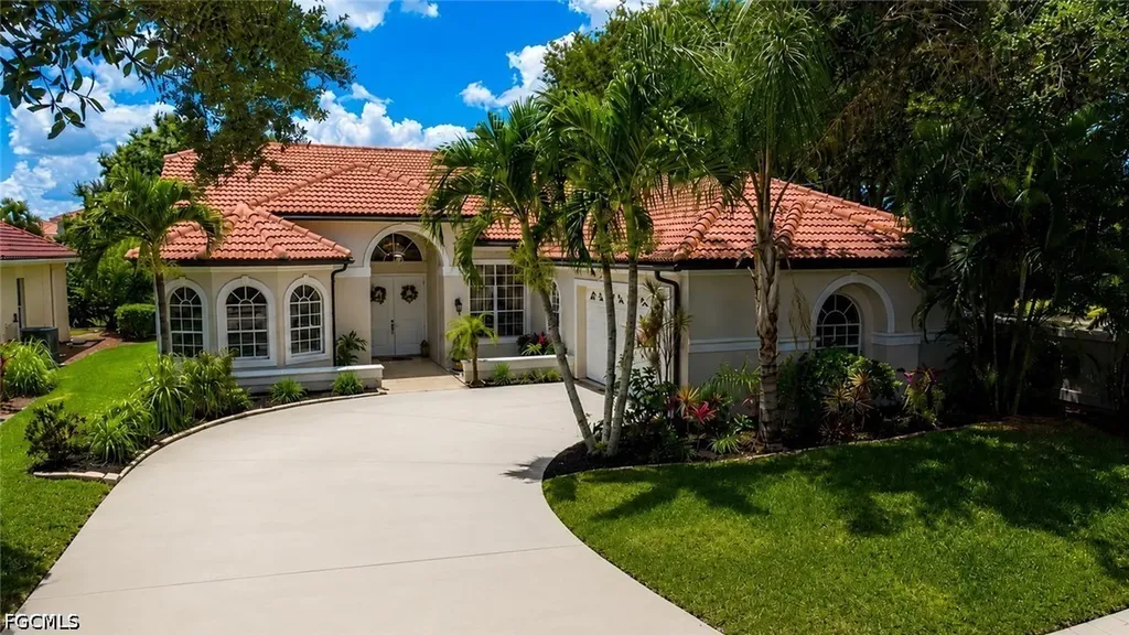 12030 Fairway Isle Drive Fort Myers FL 33913