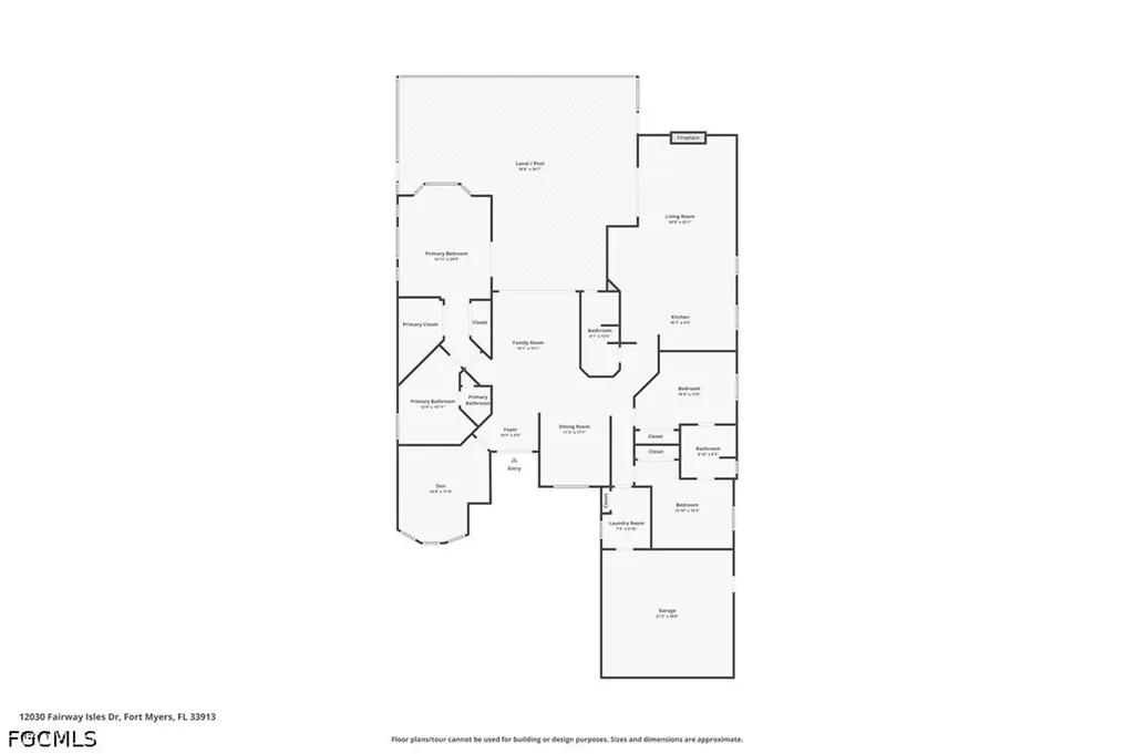12030 Fairway Isle Drive Fort Myers FL 33913