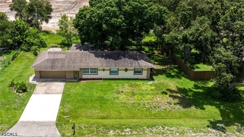 2319 Barcelona Avenue Fort Myers FL 33905
