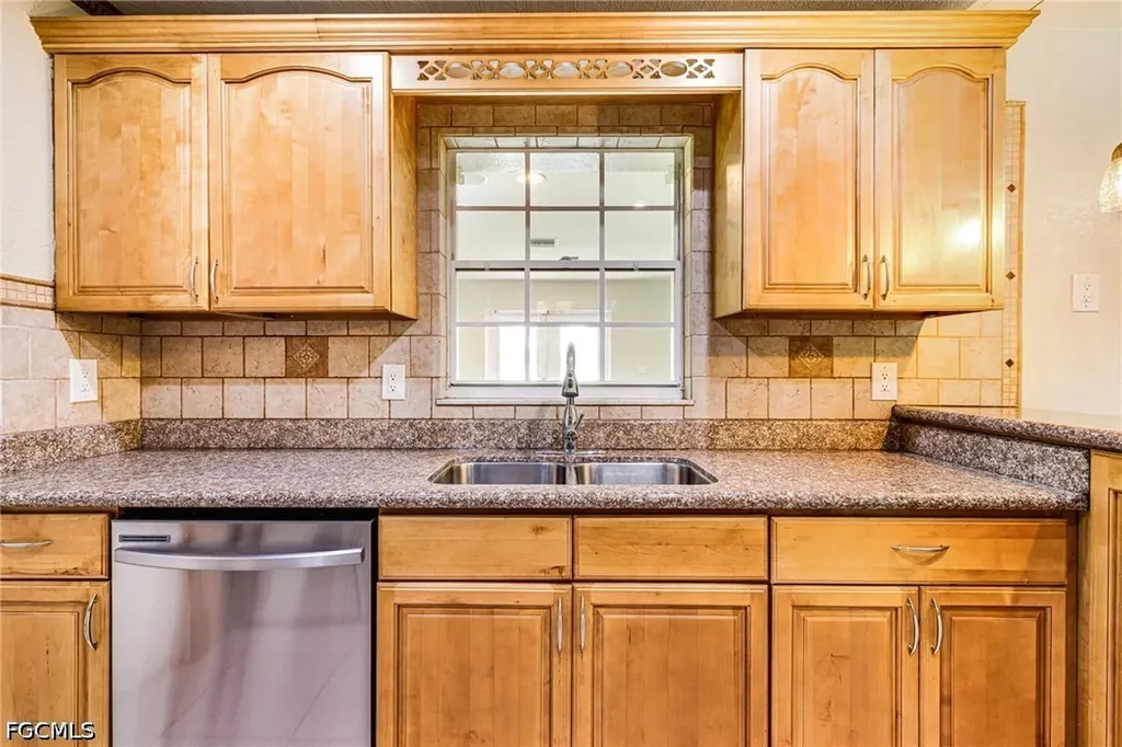 2319 Barcelona Avenue Fort Myers FL 33905