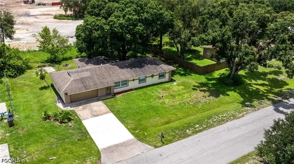 2319 Barcelona Avenue Fort Myers FL 33905