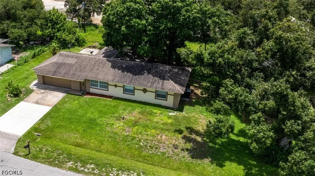 2319 Barcelona Avenue Fort Myers FL 33905