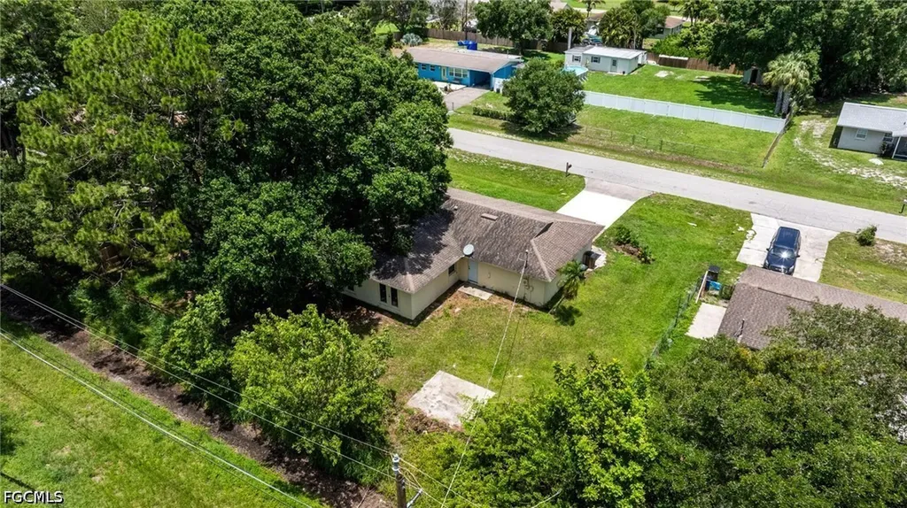 2319 Barcelona Avenue Fort Myers FL 33905
