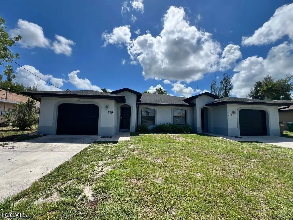 715 SE 24th Avenue Cape Coral FL 33990