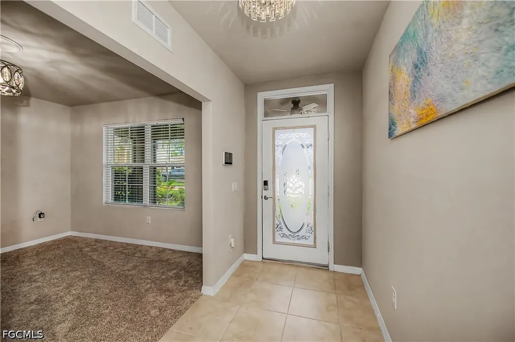 2495 Ciales Court Cape Coral FL 33909