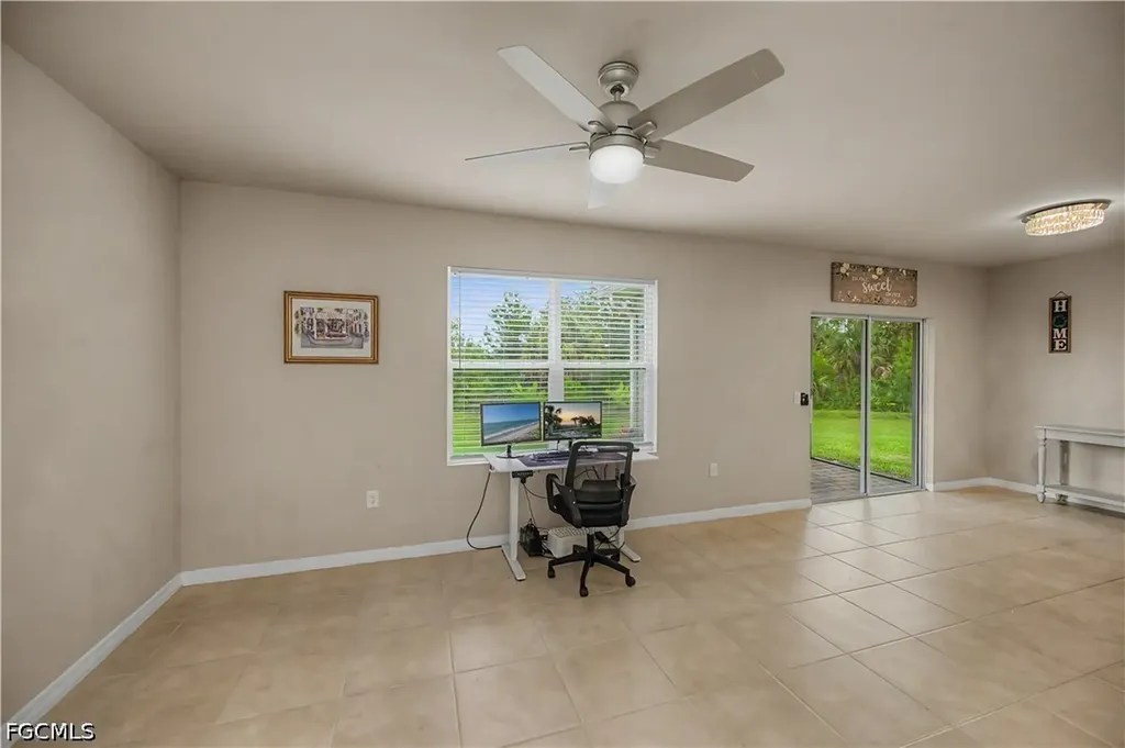 2495 Ciales Court Cape Coral FL 33909