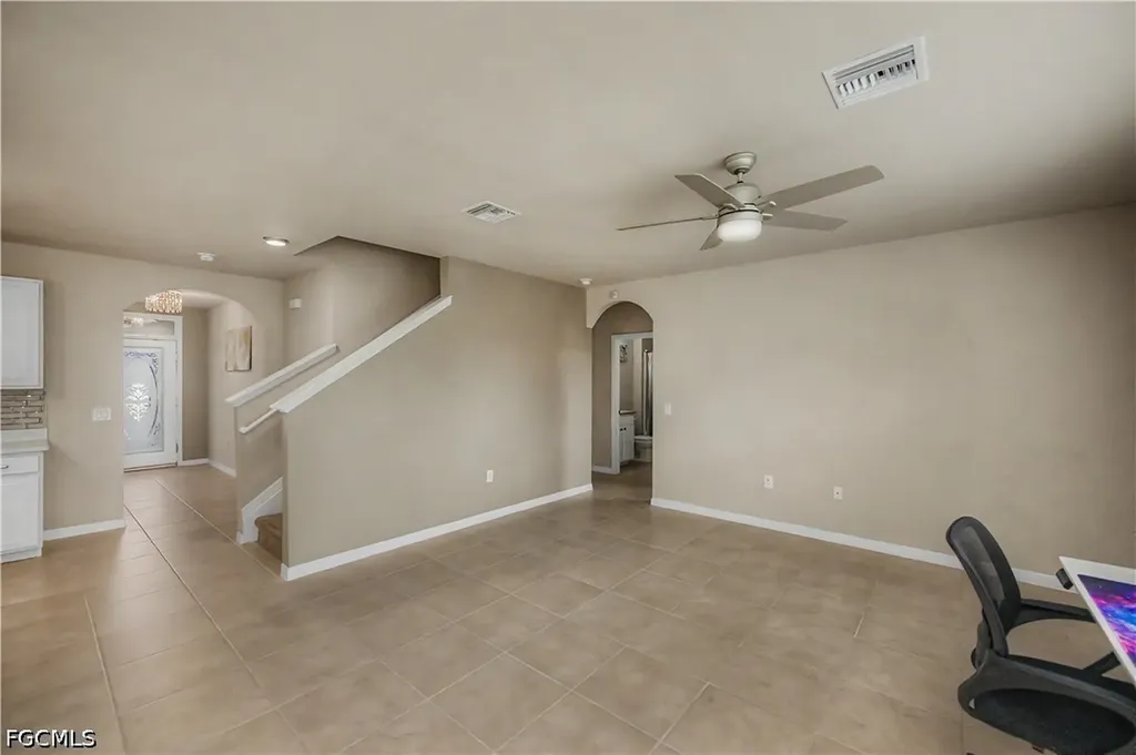 2495 Ciales Court Cape Coral FL 33909