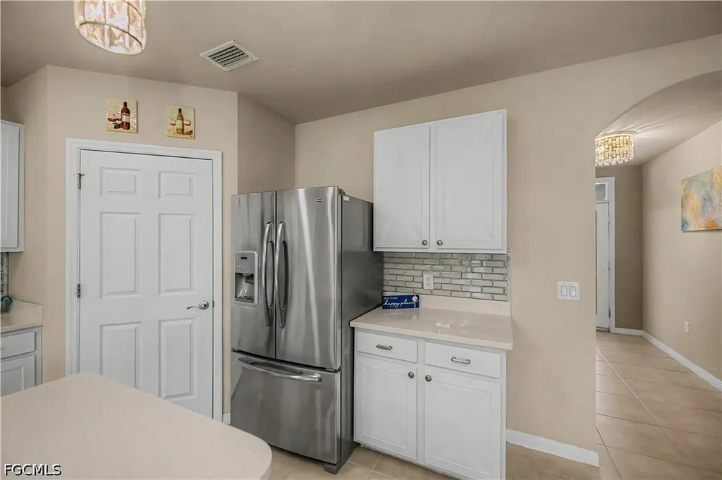 2495 Ciales Court Cape Coral FL 33909