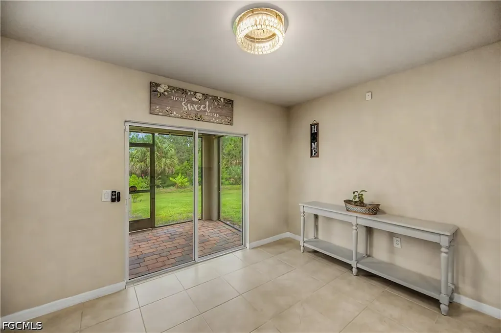 2495 Ciales Court Cape Coral FL 33909