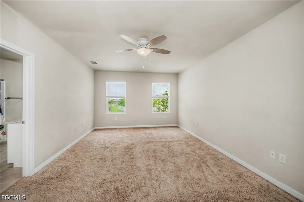 2495 Ciales Court Cape Coral FL 33909