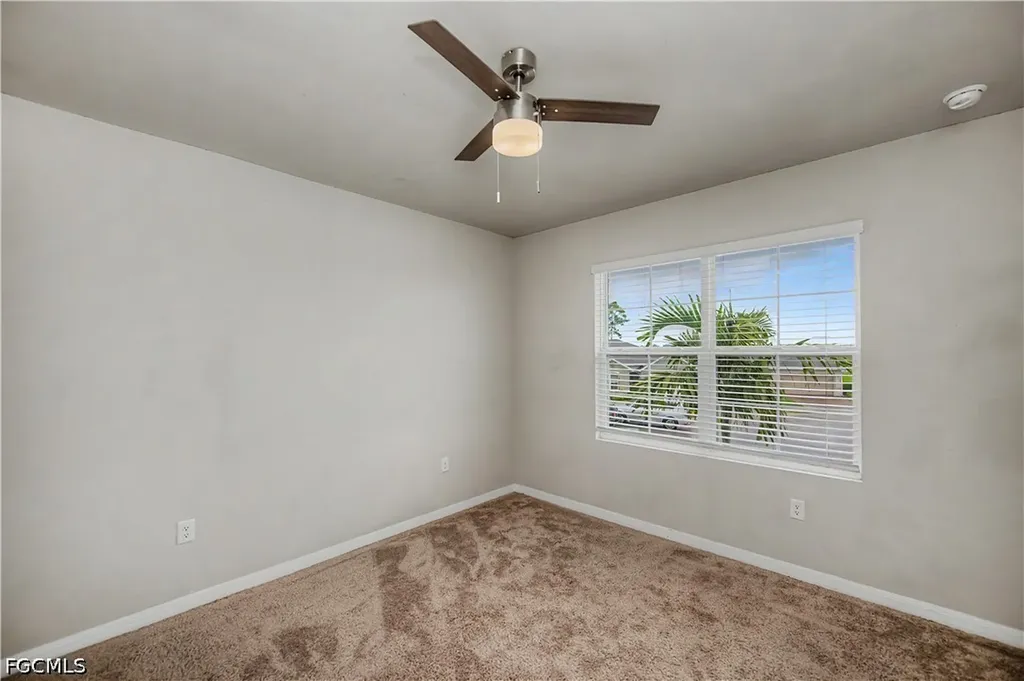 2495 Ciales Court Cape Coral FL 33909