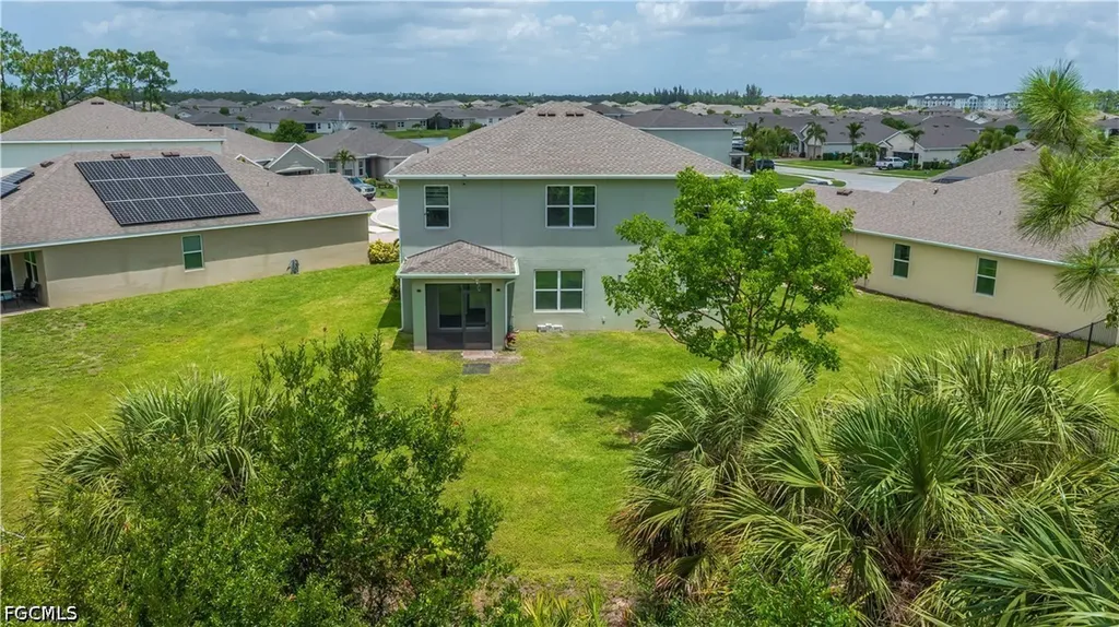 2495 Ciales Court Cape Coral FL 33909