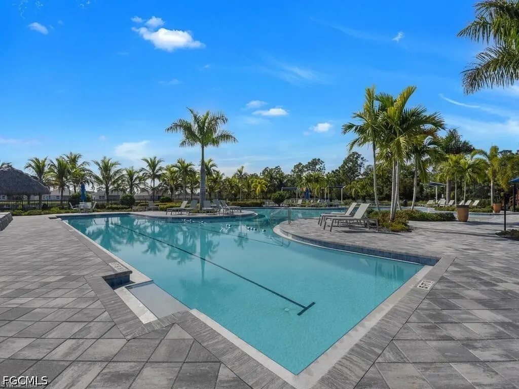 2495 Ciales Court Cape Coral FL 33909