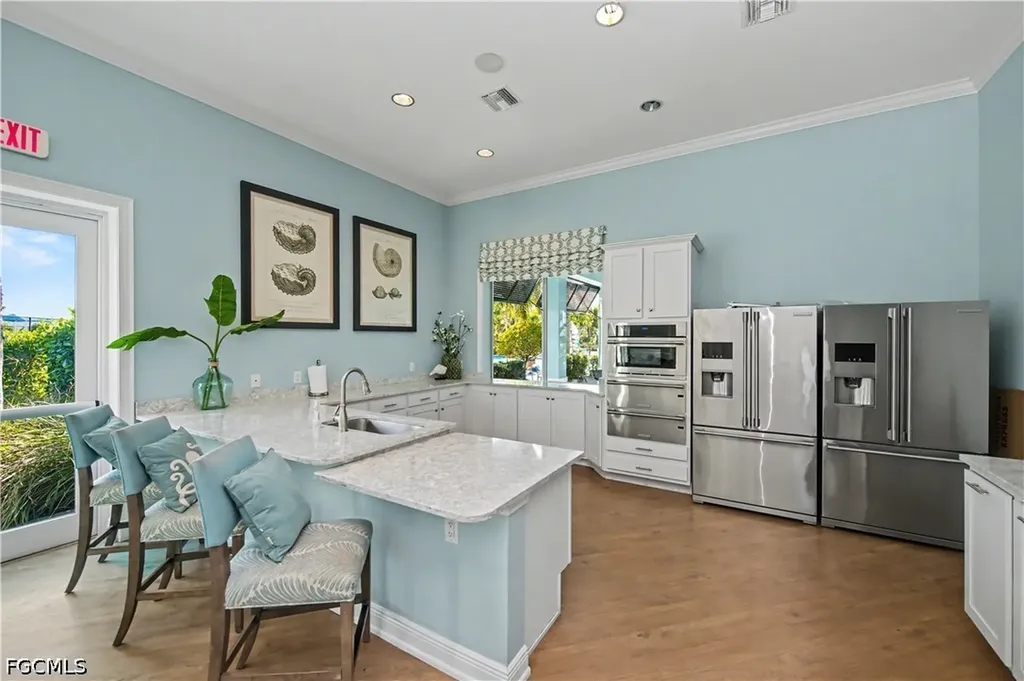 2495 Ciales Court Cape Coral FL 33909