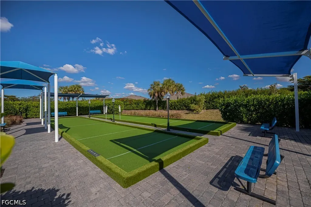 2495 Ciales Court Cape Coral FL 33909