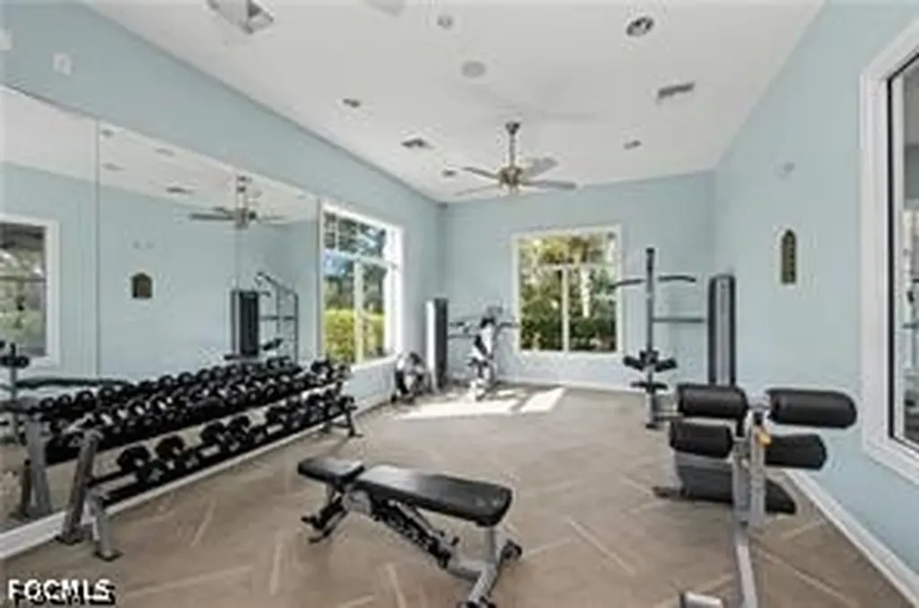 2495 Ciales Court Cape Coral FL 33909