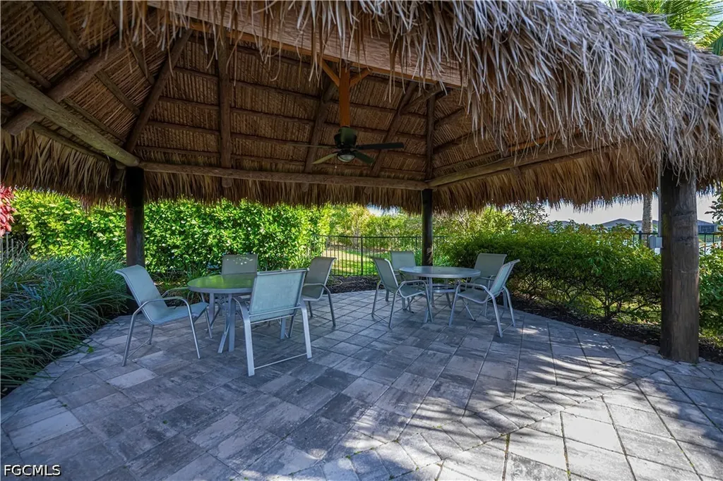 2495 Ciales Court Cape Coral FL 33909