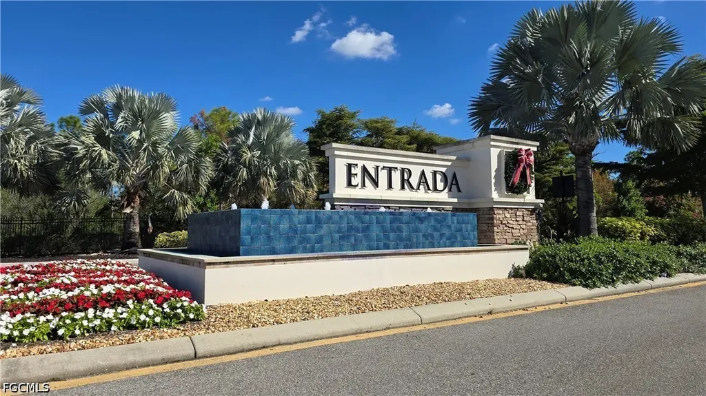 2495 Ciales Court Cape Coral FL 33909