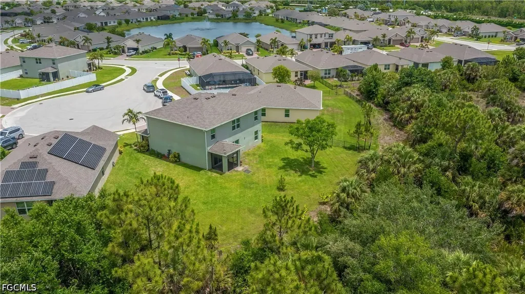2495 Ciales Court Cape Coral FL 33909