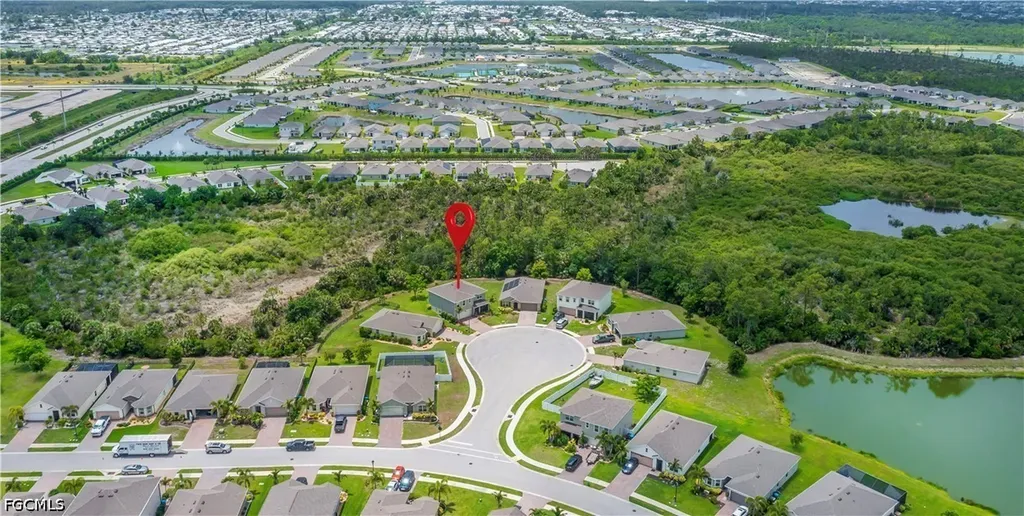 2495 Ciales Court Cape Coral FL 33909