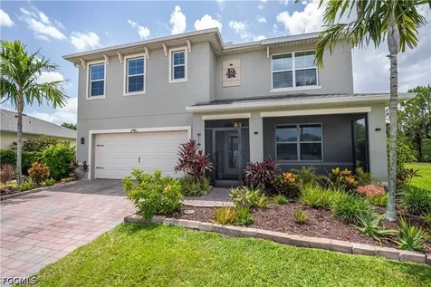 2495 Ciales Court Cape Coral FL 33909