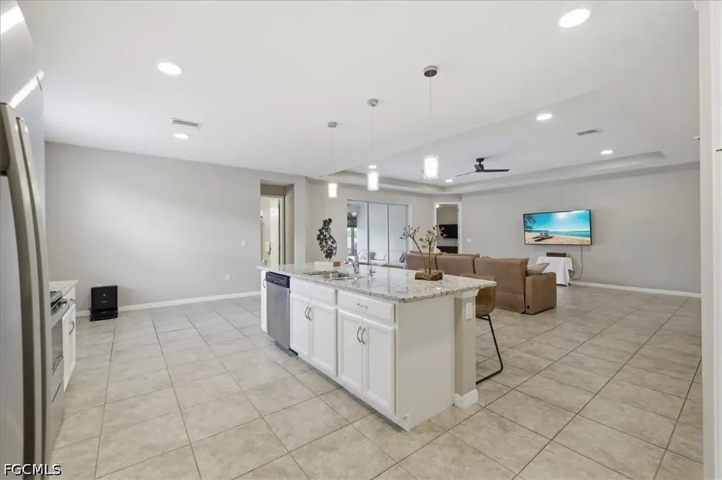 3617 NW 1st Terrace Cape Coral FL 33993