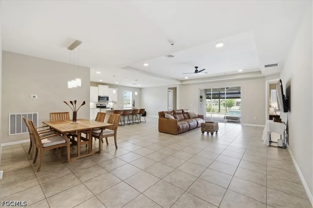 3617 NW 1st Terrace Cape Coral FL 33993