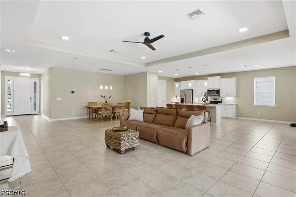 3617 NW 1st Terrace Cape Coral FL 33993