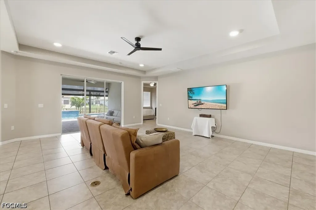 3617 NW 1st Terrace Cape Coral FL 33993