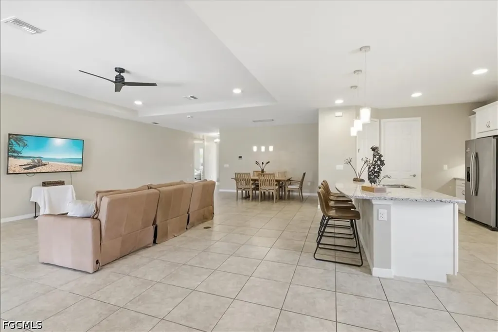 3617 NW 1st Terrace Cape Coral FL 33993