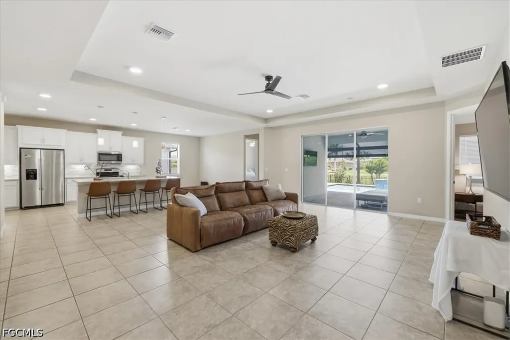 3617 NW 1st Terrace Cape Coral FL 33993