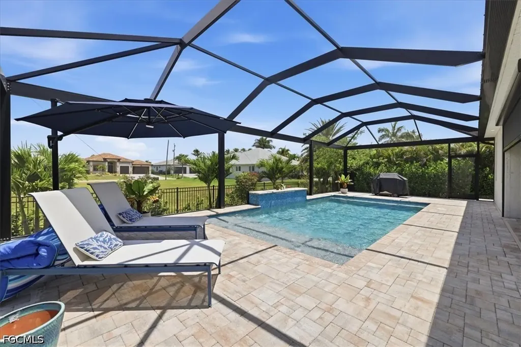 3617 NW 1st Terrace Cape Coral FL 33993