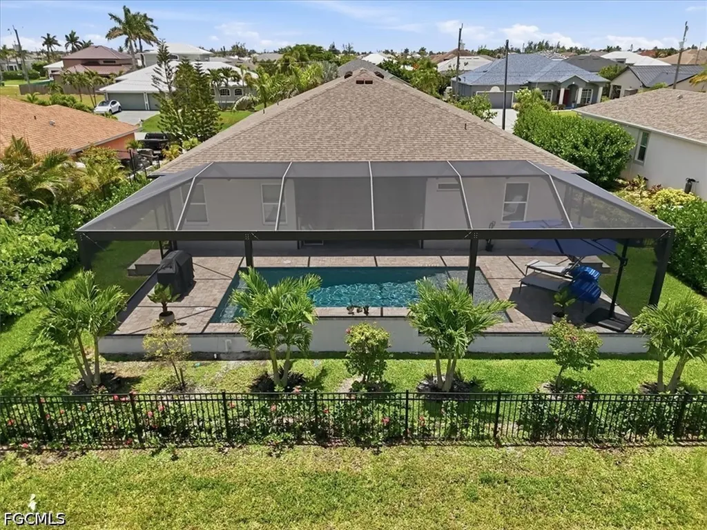 3617 NW 1st Terrace Cape Coral FL 33993