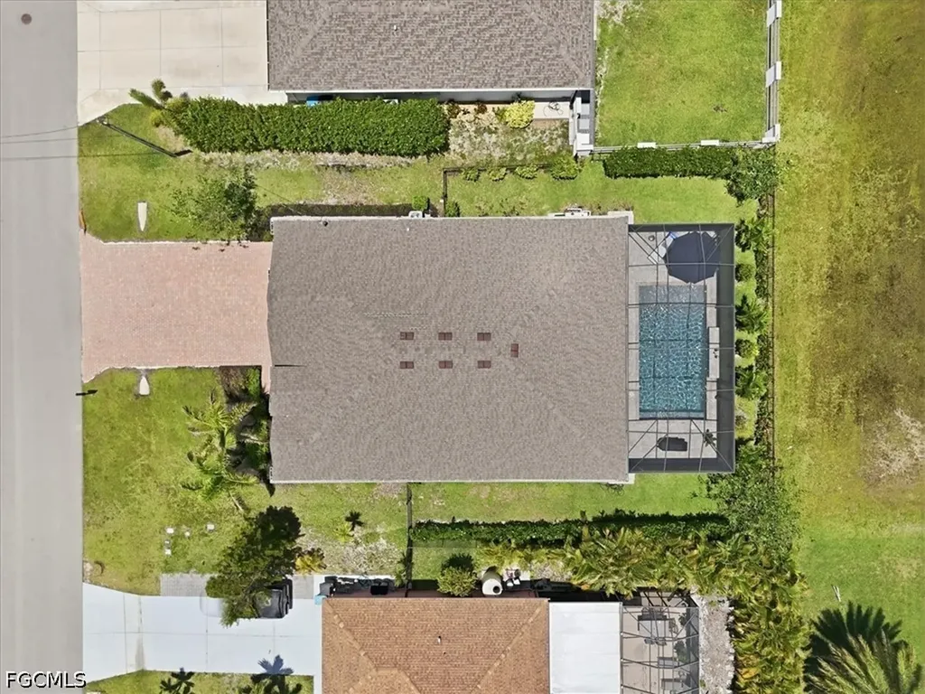 3617 NW 1st Terrace Cape Coral FL 33993
