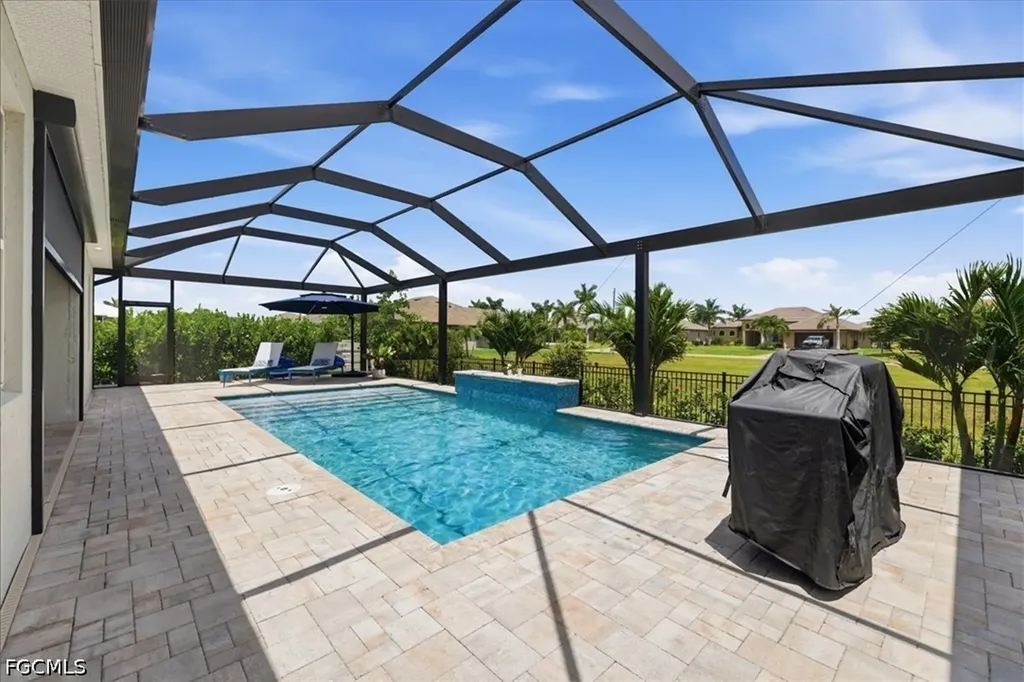 3617 NW 1st Terrace Cape Coral FL 33993