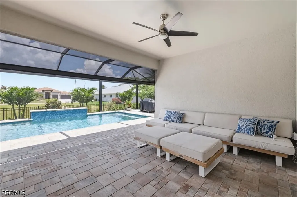 3617 NW 1st Terrace Cape Coral FL 33993
