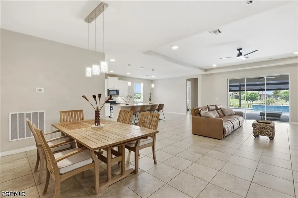 3617 NW 1st Terrace Cape Coral FL 33993