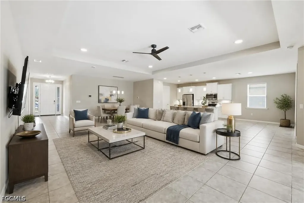 3617 NW 1st Terrace Cape Coral FL 33993