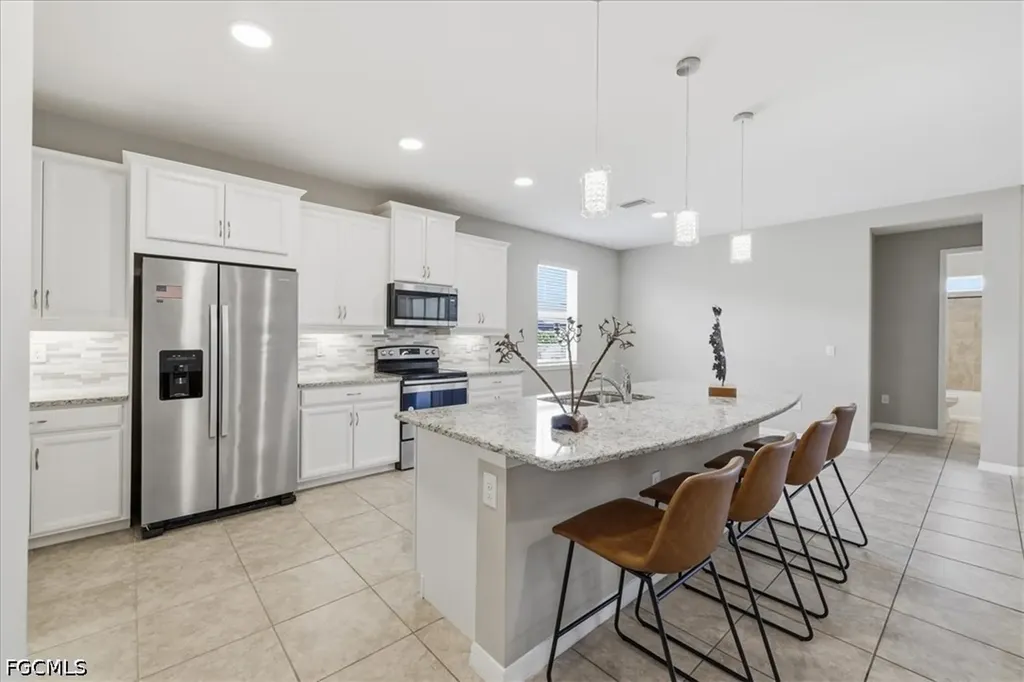 3617 NW 1st Terrace Cape Coral FL 33993