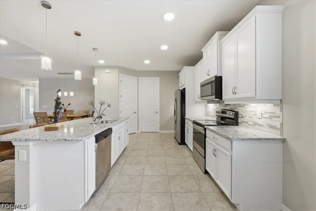 3617 NW 1st Terrace Cape Coral FL 33993