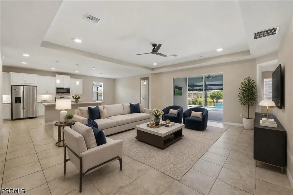 3617 NW 1st Terrace Cape Coral FL 33993