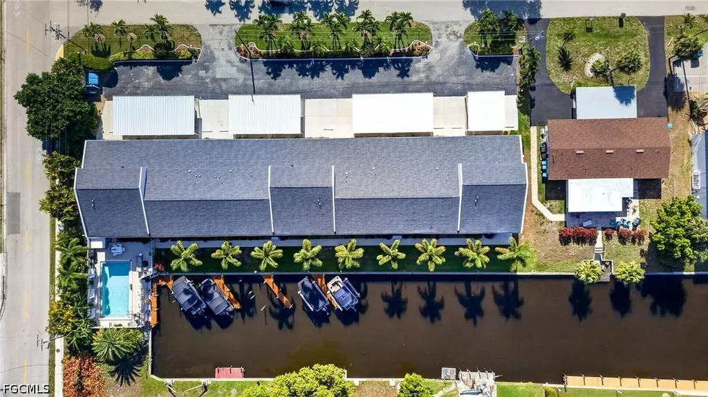 4904 Vincennes Street Cape Coral FL 33904