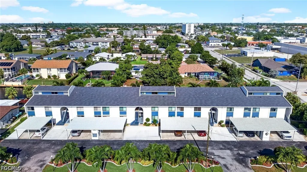 4904 Vincennes Street Cape Coral FL 33904