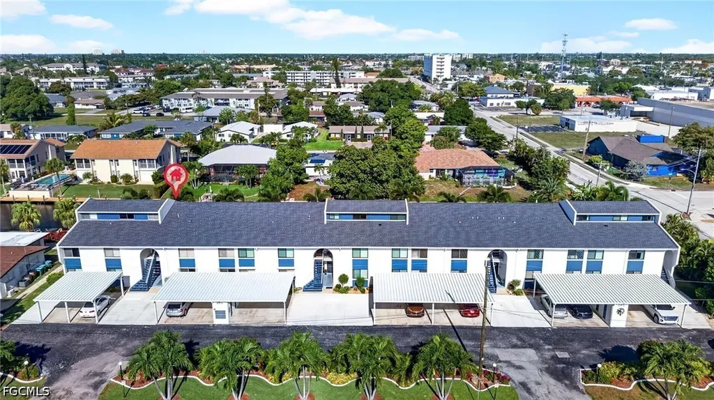 4904 Vincennes Street Cape Coral FL 33904