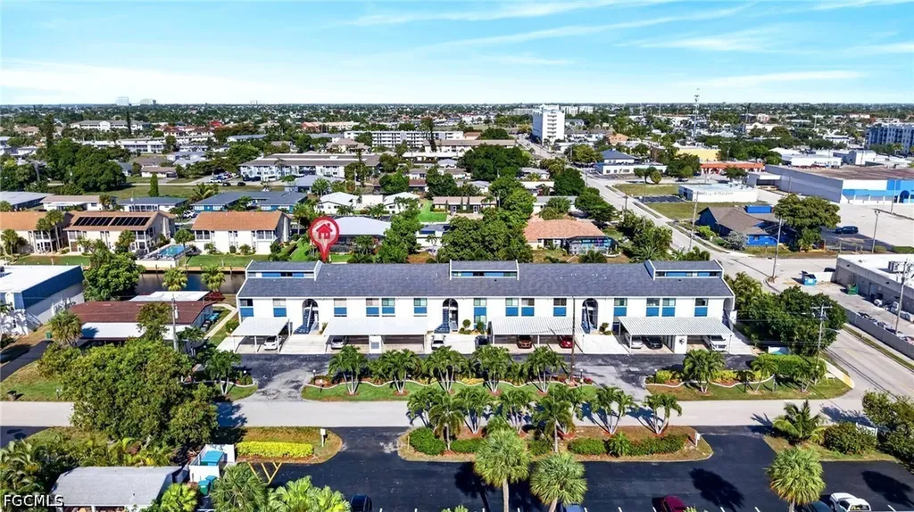 4904 Vincennes Street Cape Coral FL 33904