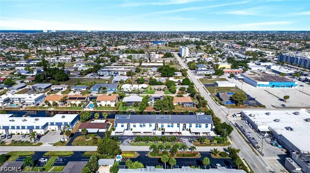 4904 Vincennes Street Cape Coral FL 33904
