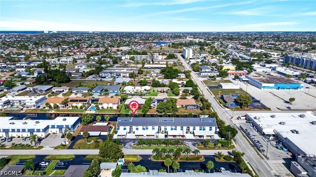 4904 Vincennes Street Cape Coral FL 33904