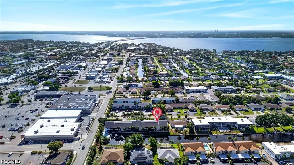 4904 Vincennes Street Cape Coral FL 33904